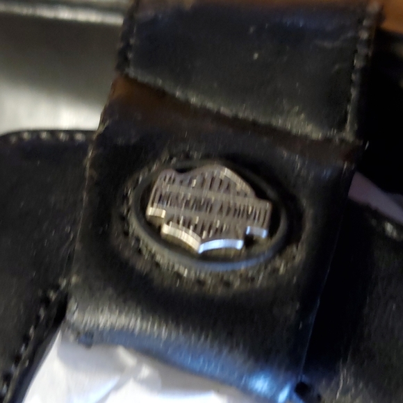 Harley Davidson Slide Sandals - Picture 7 of 8